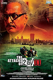 Attack 26-11 2013 Scam (IcTv) - Hindi