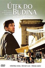 Utek do Budina