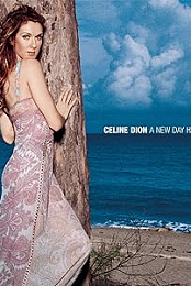 Celine Dion: A New Day Has Come
