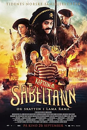 Aventura dos Sete Mares (2015)