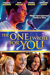 The One I Wrote for You