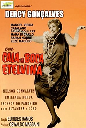 Shut Up, Etelvina