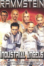 Rammstein: Industrial Angels
