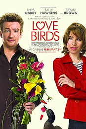 Love Birds