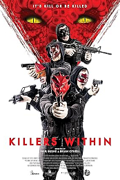 Killers Within