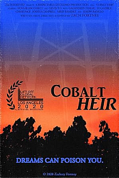 Cobalt Heir