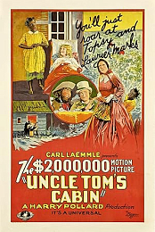 Uncle Tom's Cabin