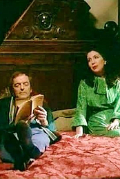 Le theatre des matieres