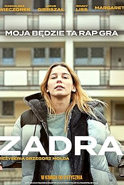 Zadra