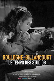 Boulogne-billancourt: The Studio Era