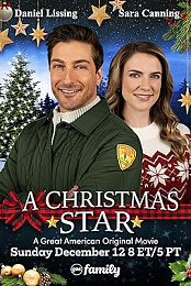 A Christmas Star