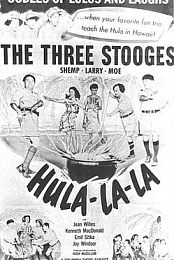 Hula-La-La