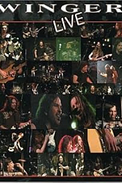Winger Live