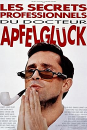 The Professional Secrets of Dr. Apfelgluck