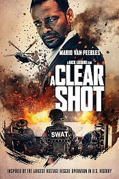 A Clear Shot
