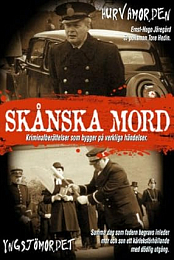 Skanska mord - Hurvamorden