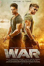 War