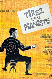 Shoot the Piano Player