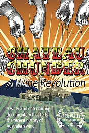 Chateau Chunder: A Wine Revolution