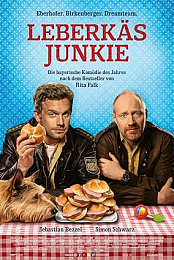 Leberkasjunkie
