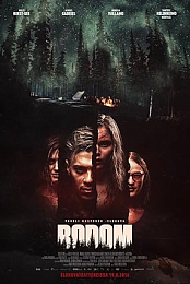 Lake Bodom