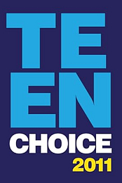Teen Choice 2011