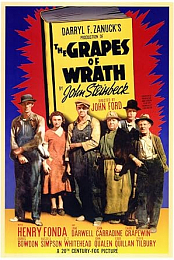 The Grapes of Wrath