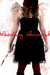 Bleeding Through - The Great Fire [2012, Metalcore, DVD5]