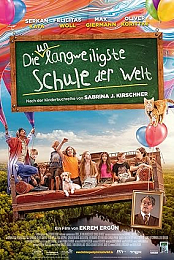 Mission: School of Fun
