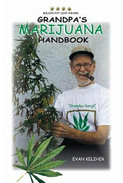 Grandpas Marijuana Handbook