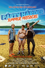 Party Harder: Summer Massacre