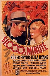 $1000 a Minute