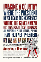 American Dreamz