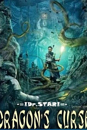 Dragon's Curse: The Hidden Treasure