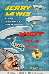 Visit to a Small Planet