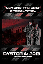 Dystopia (2013)