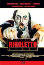 Giuseppe Verdi's Rigoletto Story