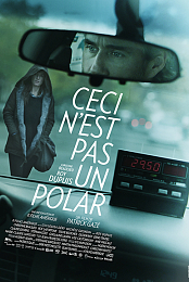 Stranger in a Cab