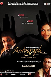 Autograph