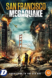 Megaquake