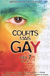 Courts mais GAY: Tome 7