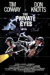 Detectives Casi Privados (Almost Private Detectives)