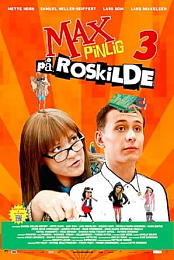 Max Pinlig 3 - pa Roskilde