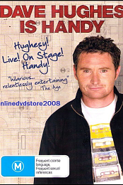Dave Hughes Is Handy