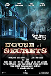House of Secrets