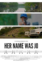 Her Name Was Jo