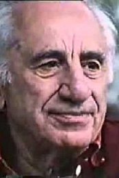 Elia Kazan: An Outsider