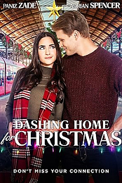 Dashing Home for Christmas