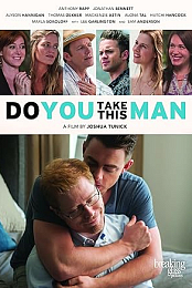 Do You Take This Man