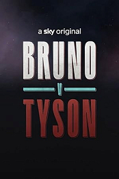 Bruno v Tyson